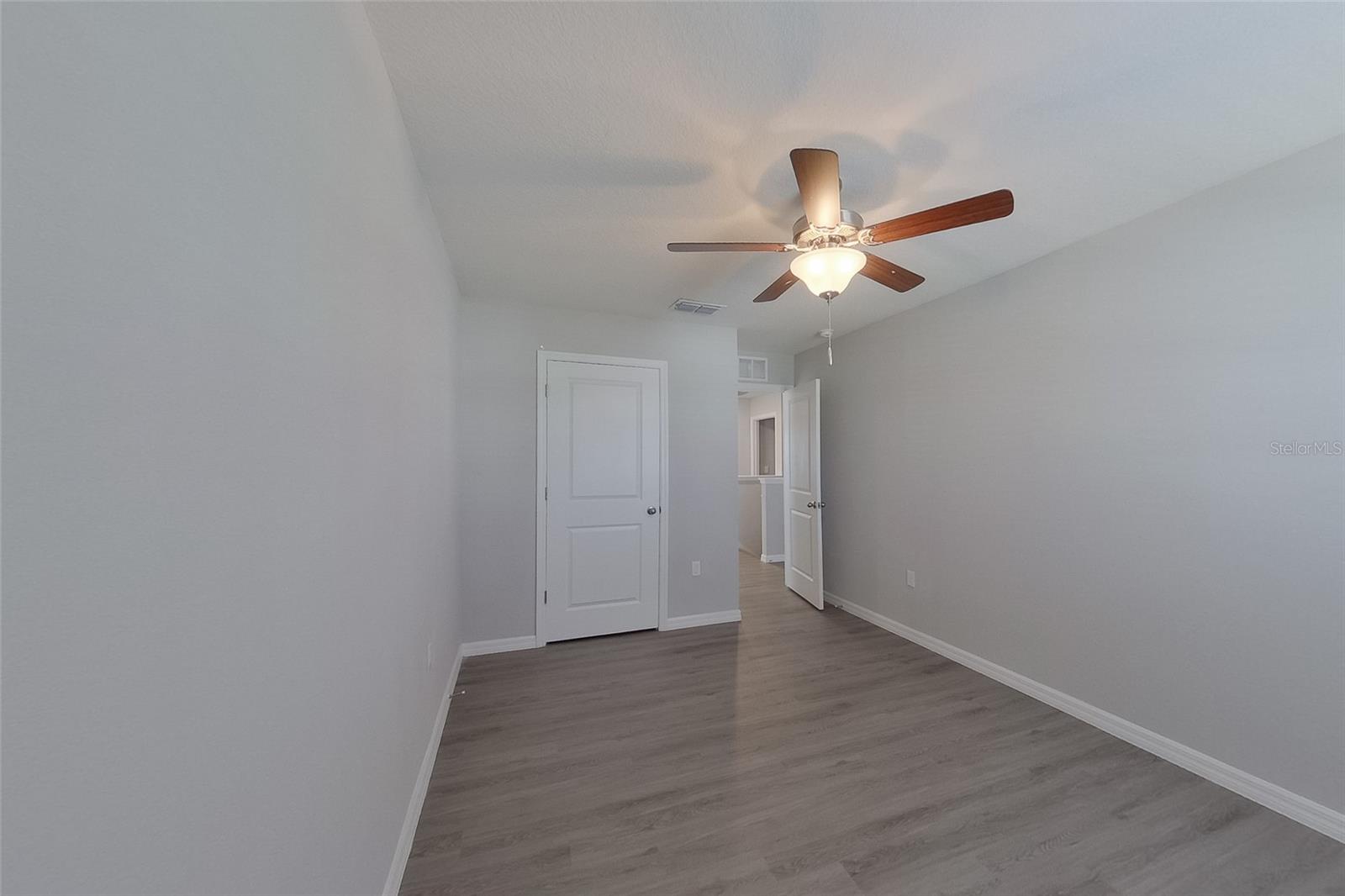 OCALA CROSSINGS - Residential Lease