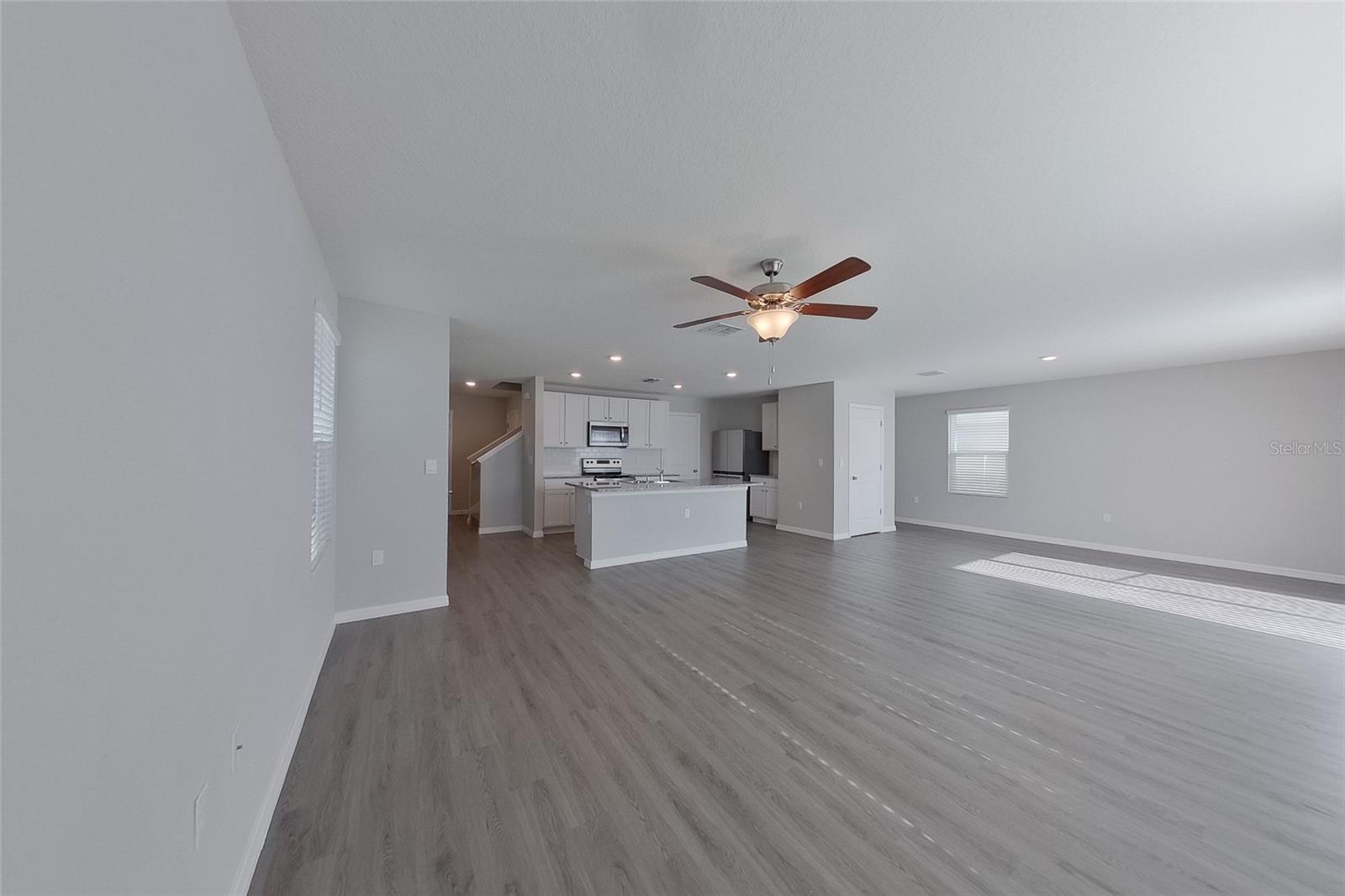 OCALA CROSSINGS - Residential Lease