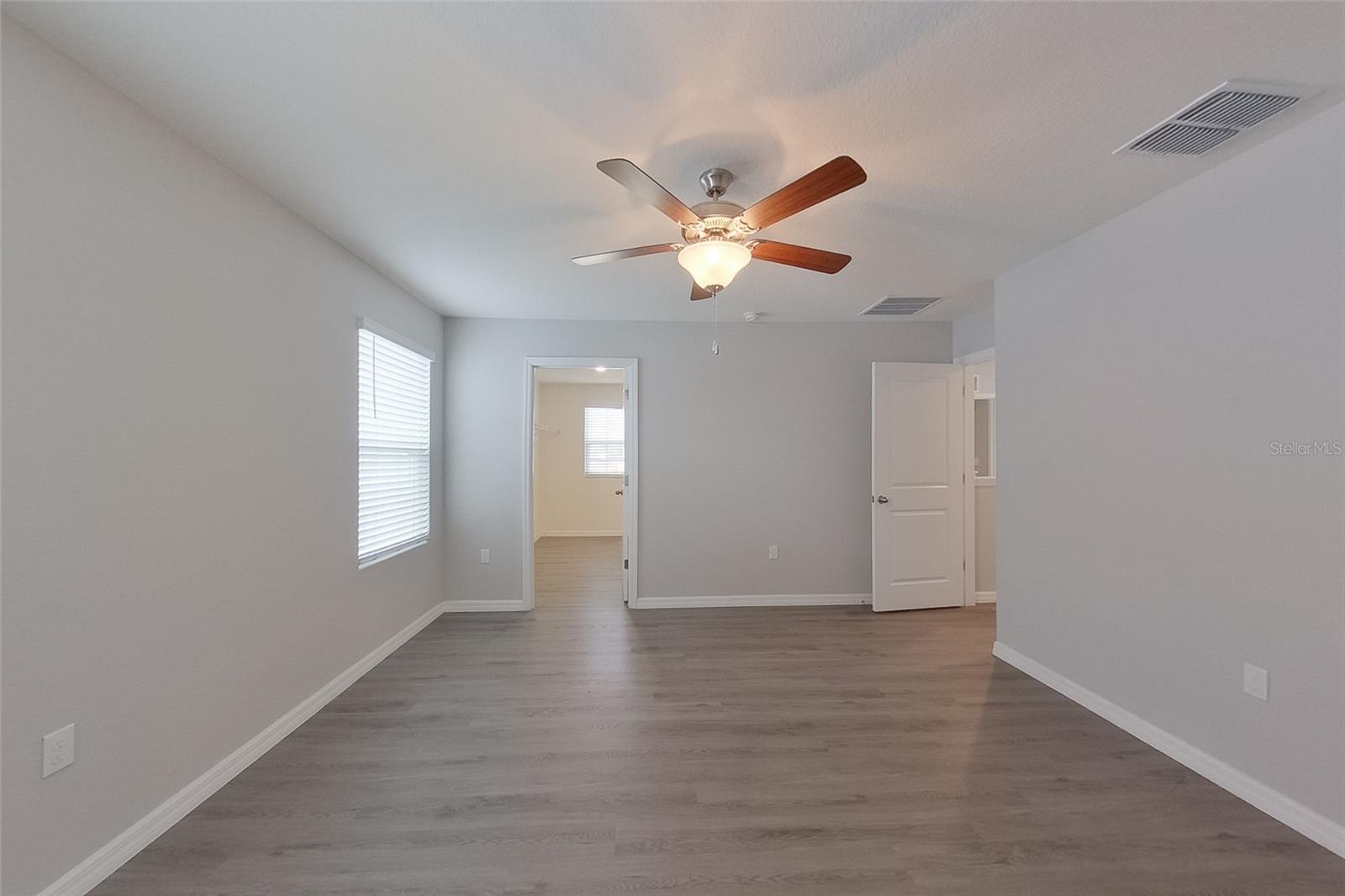 OCALA CROSSINGS - Residential Lease