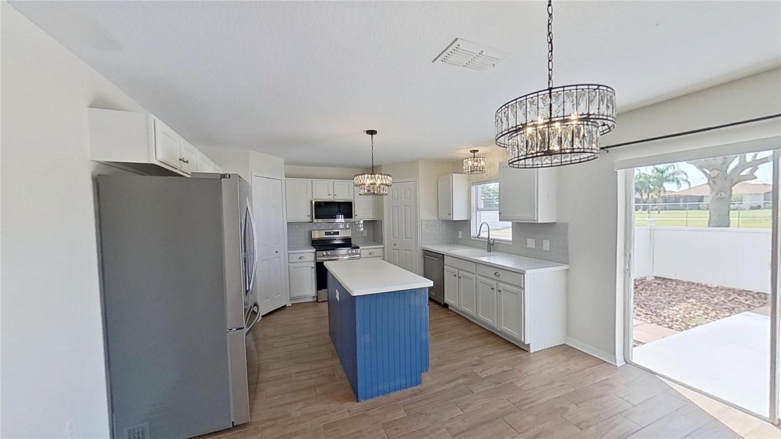 165 FISH HAWK DRIVE