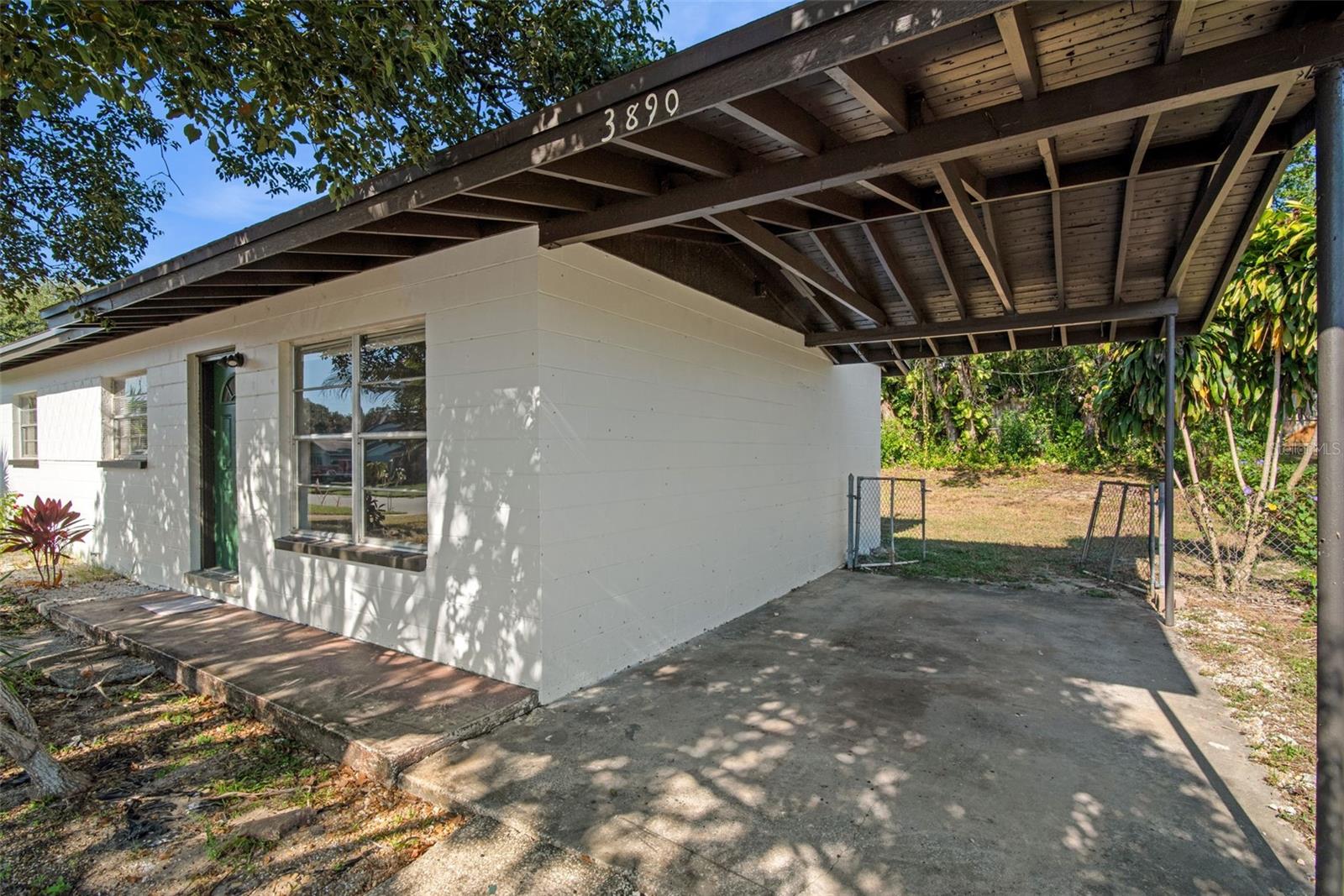 SOUTH LAKE VILLAGE SEC 01 - Residential