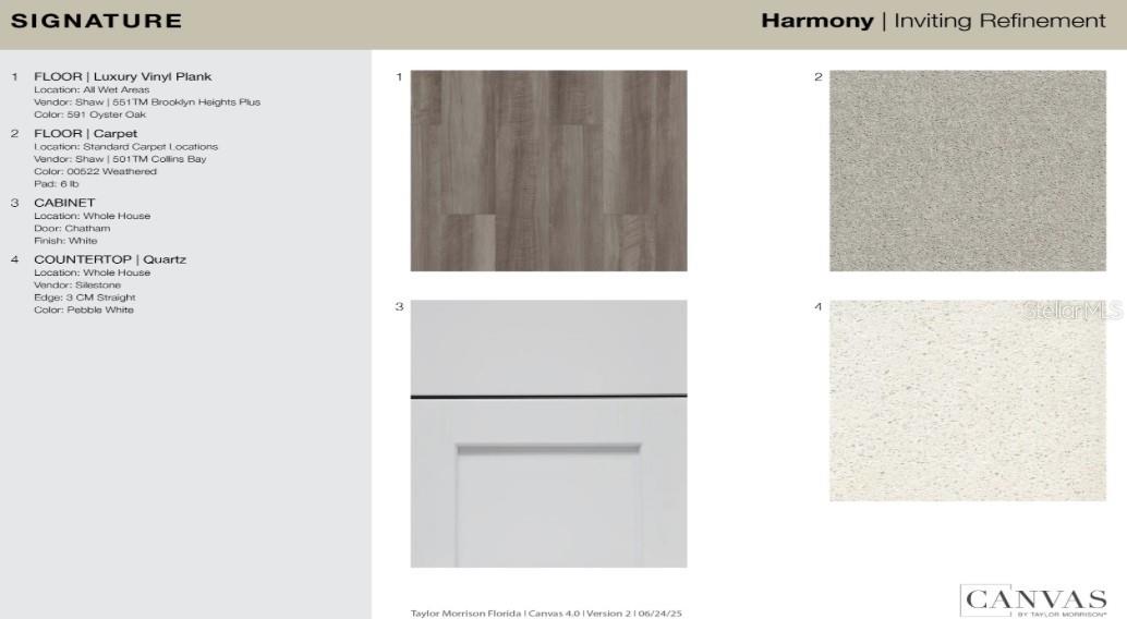 BROOKLAND PARK - Residential