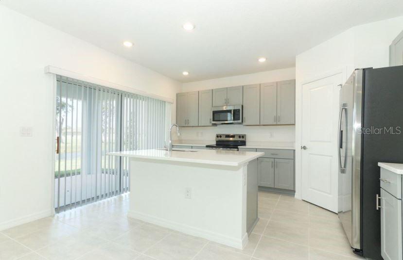 BROOKLAND PARK - Residential