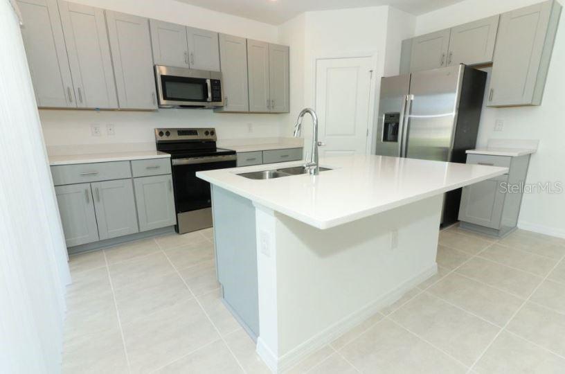 BROOKLAND PARK - Residential