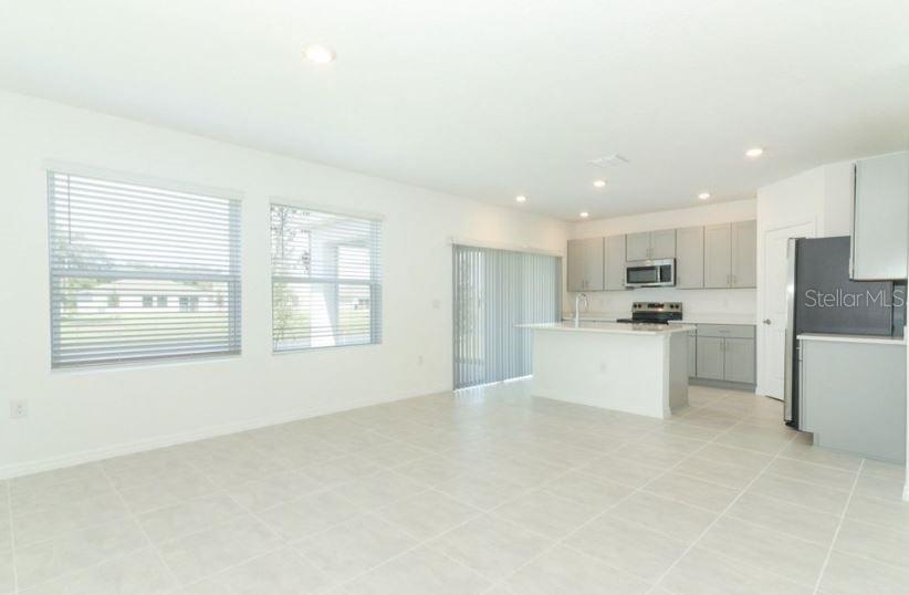 BROOKLAND PARK - Residential