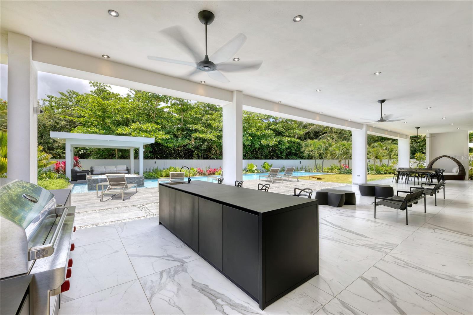 DORADO BEACH ESTATES - Residential