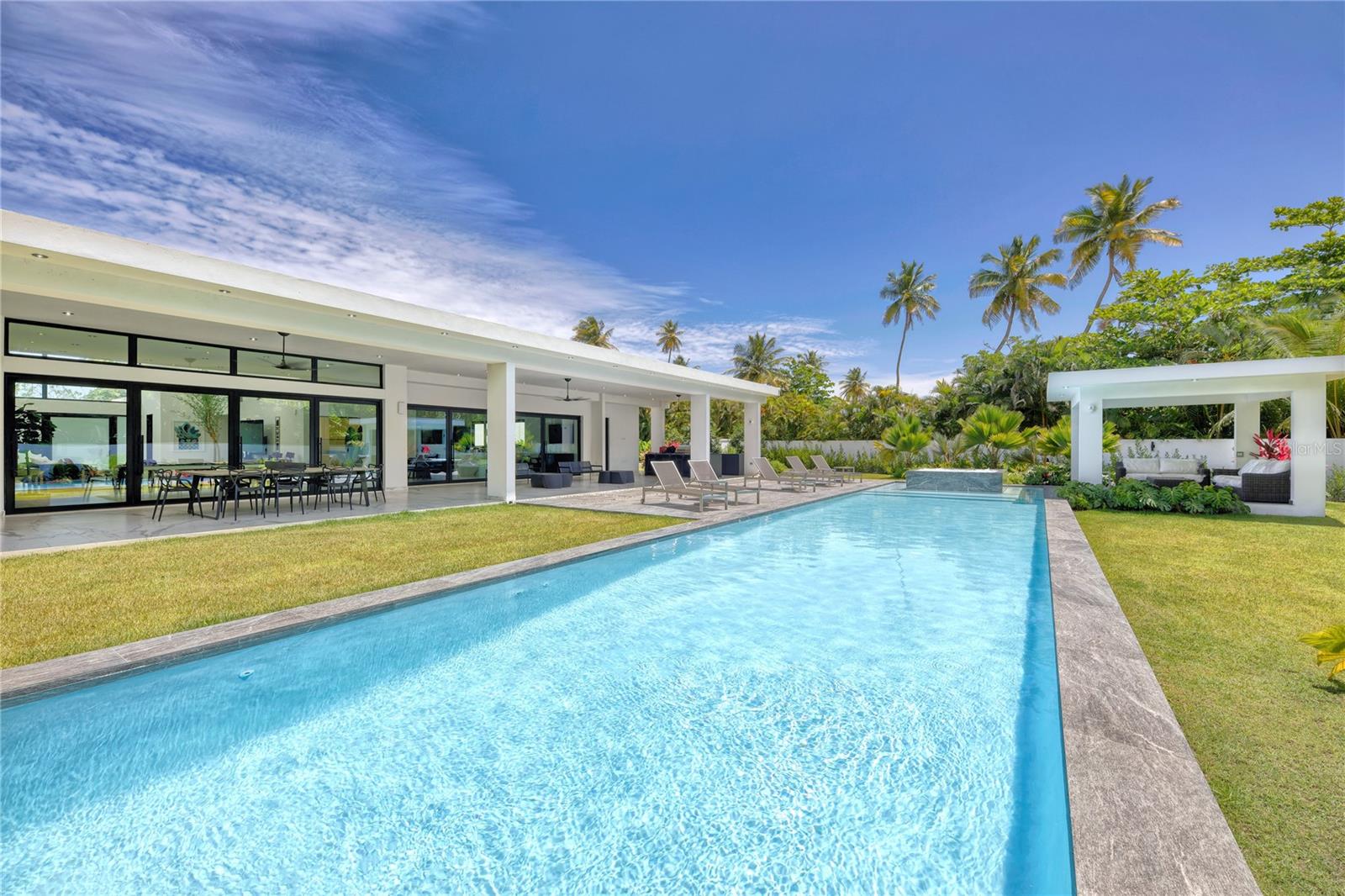 1 DORADO BEACH ESTATES