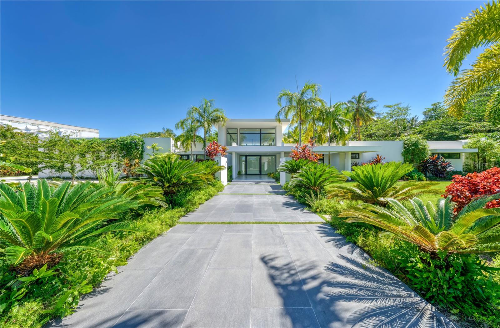 DORADO BEACH ESTATES - Residential