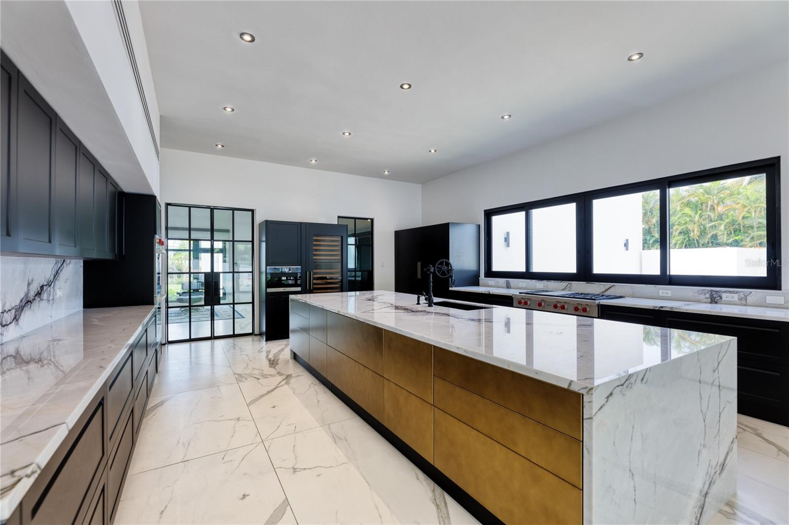 DORADO BEACH ESTATES - Residential