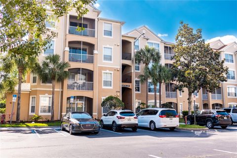 A home in KISSIMMEE