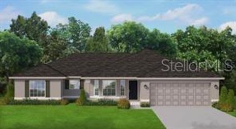 Photo of 6979 Glacier Avenue, North Port, FL 34291 (MLS # A4691886)