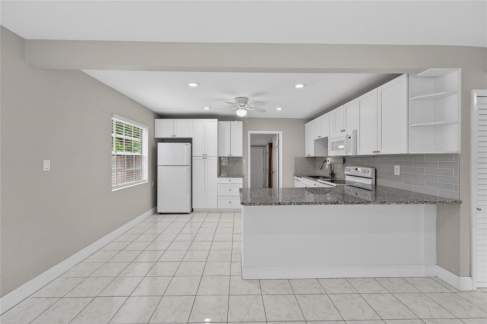 UNION HEIGHTS - Residential Lease