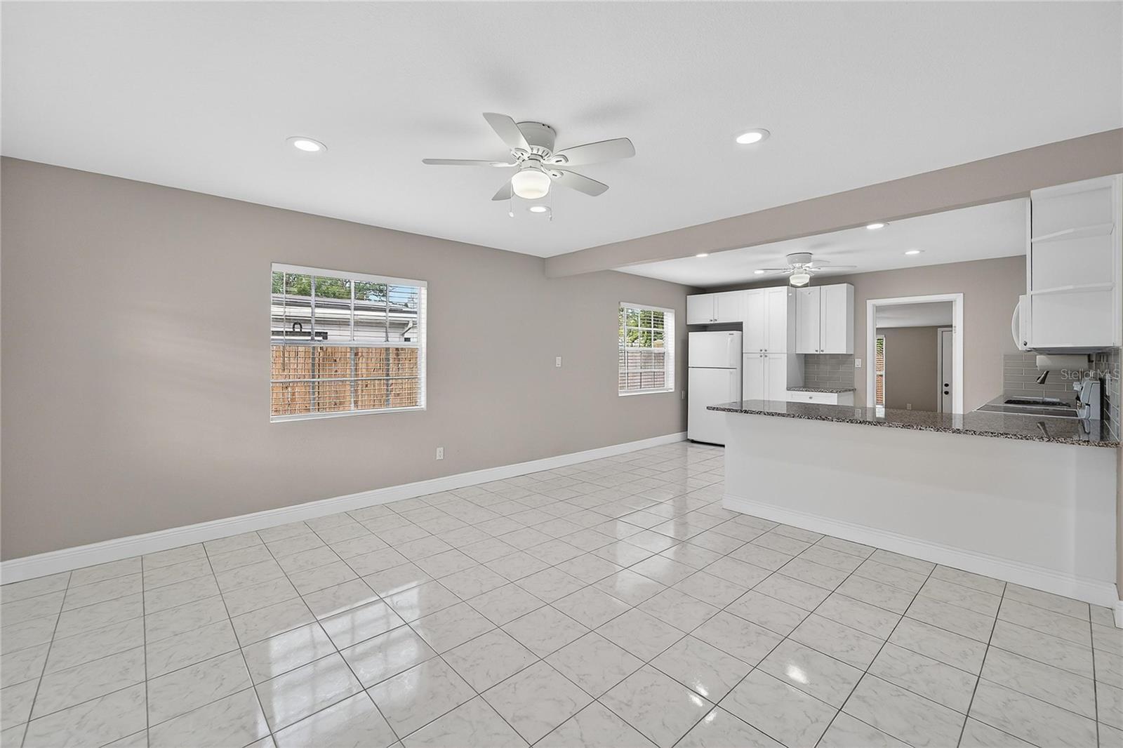 UNION HEIGHTS - Residential Lease