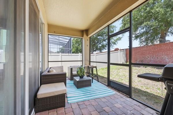 MCCORMICK WOODS PH 2 - Residential Lease