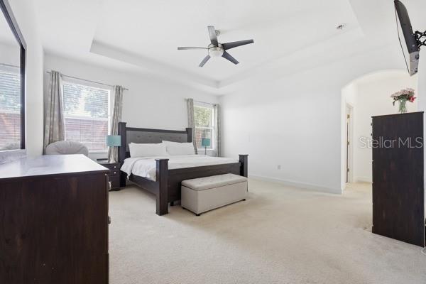 MCCORMICK WOODS PH 2 - Residential Lease