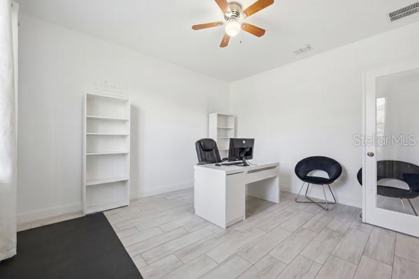 MCCORMICK WOODS PH 2 - Residential Lease