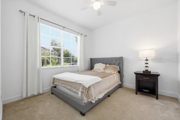 MCCORMICK WOODS PH 2 - Residential Lease