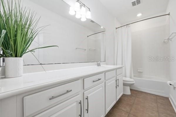 MCCORMICK WOODS PH 2 - Residential Lease