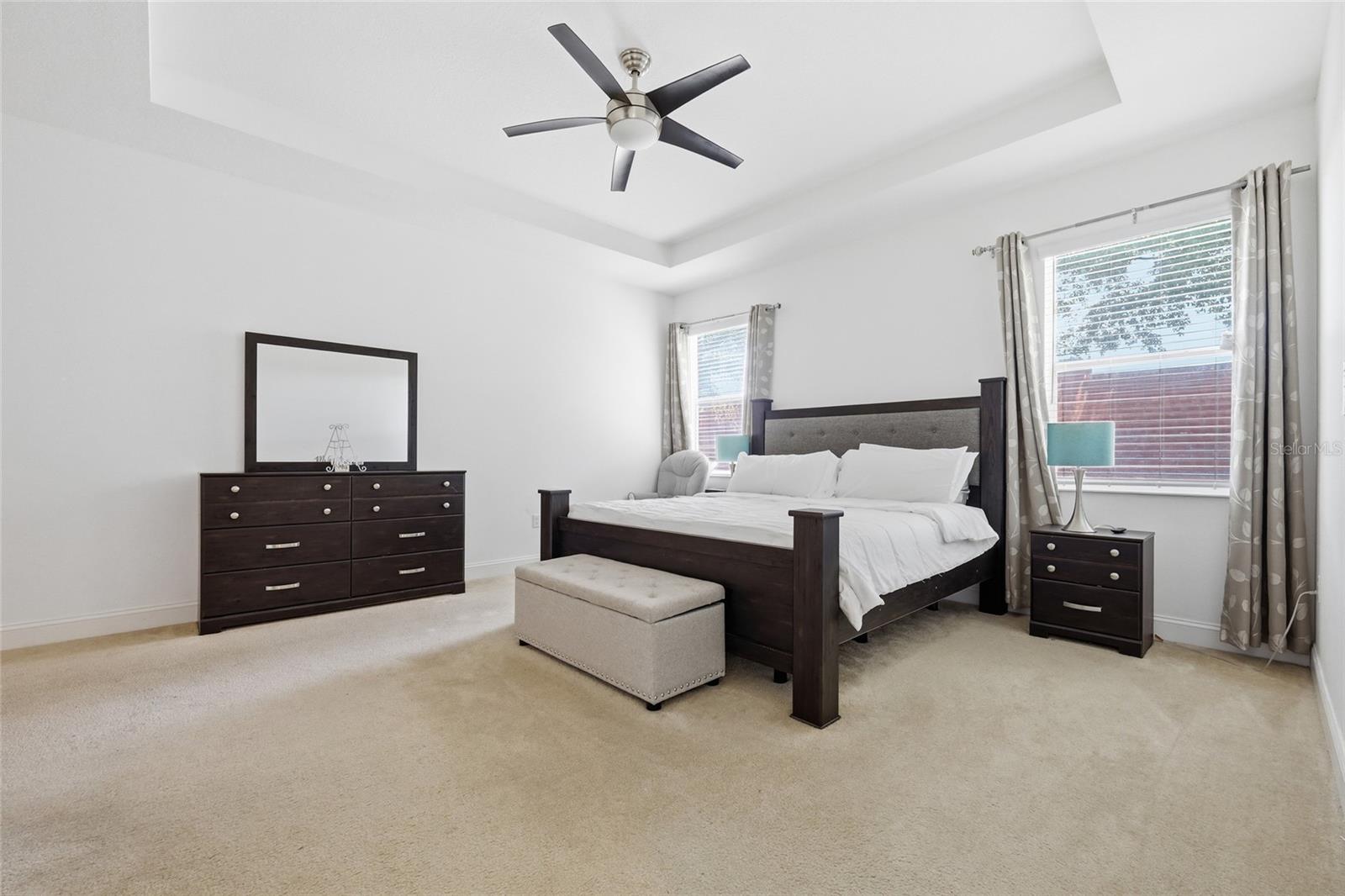 MCCORMICK WOODS PH 2 - Residential Lease