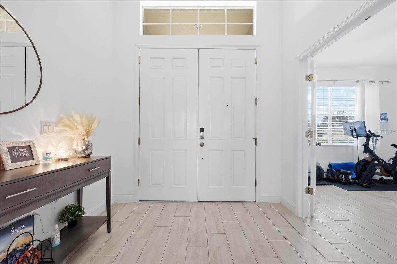 MCCORMICK WOODS PH 2 - Residential Lease