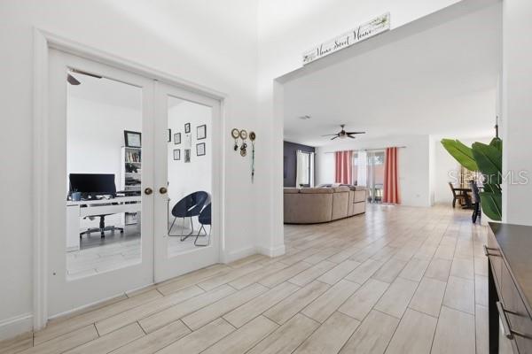 MCCORMICK WOODS PH 2 - Residential Lease