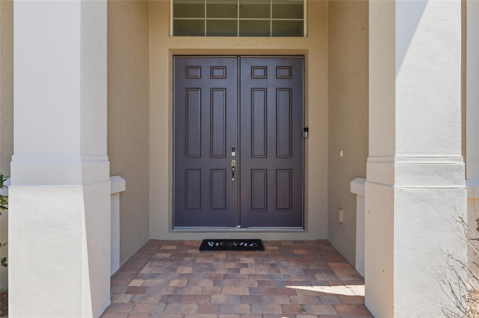 MCCORMICK WOODS PH 2 - Residential Lease