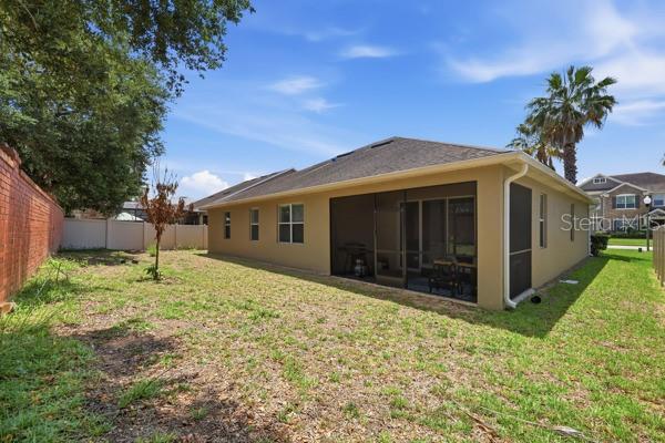 MCCORMICK WOODS PH 2 - Residential Lease
