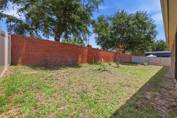 MCCORMICK WOODS PH 2 - Residential Lease