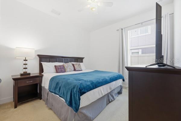 MCCORMICK WOODS PH 2 - Residential Lease