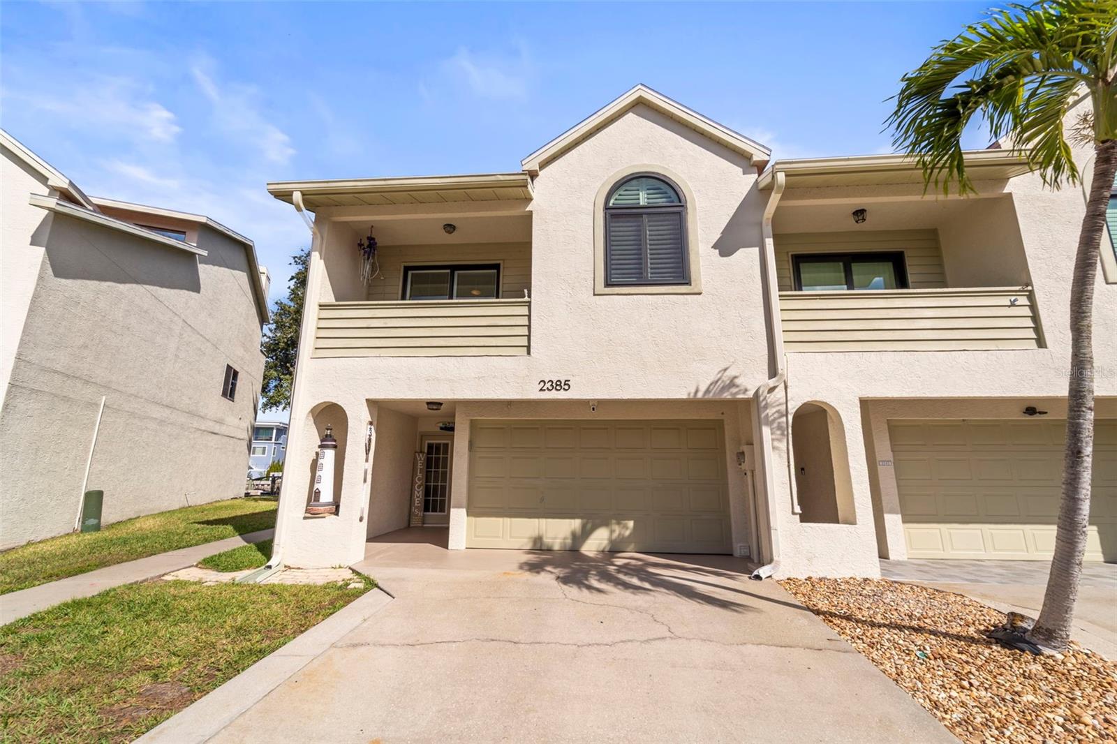 CURLEW LANDINGS - Residential