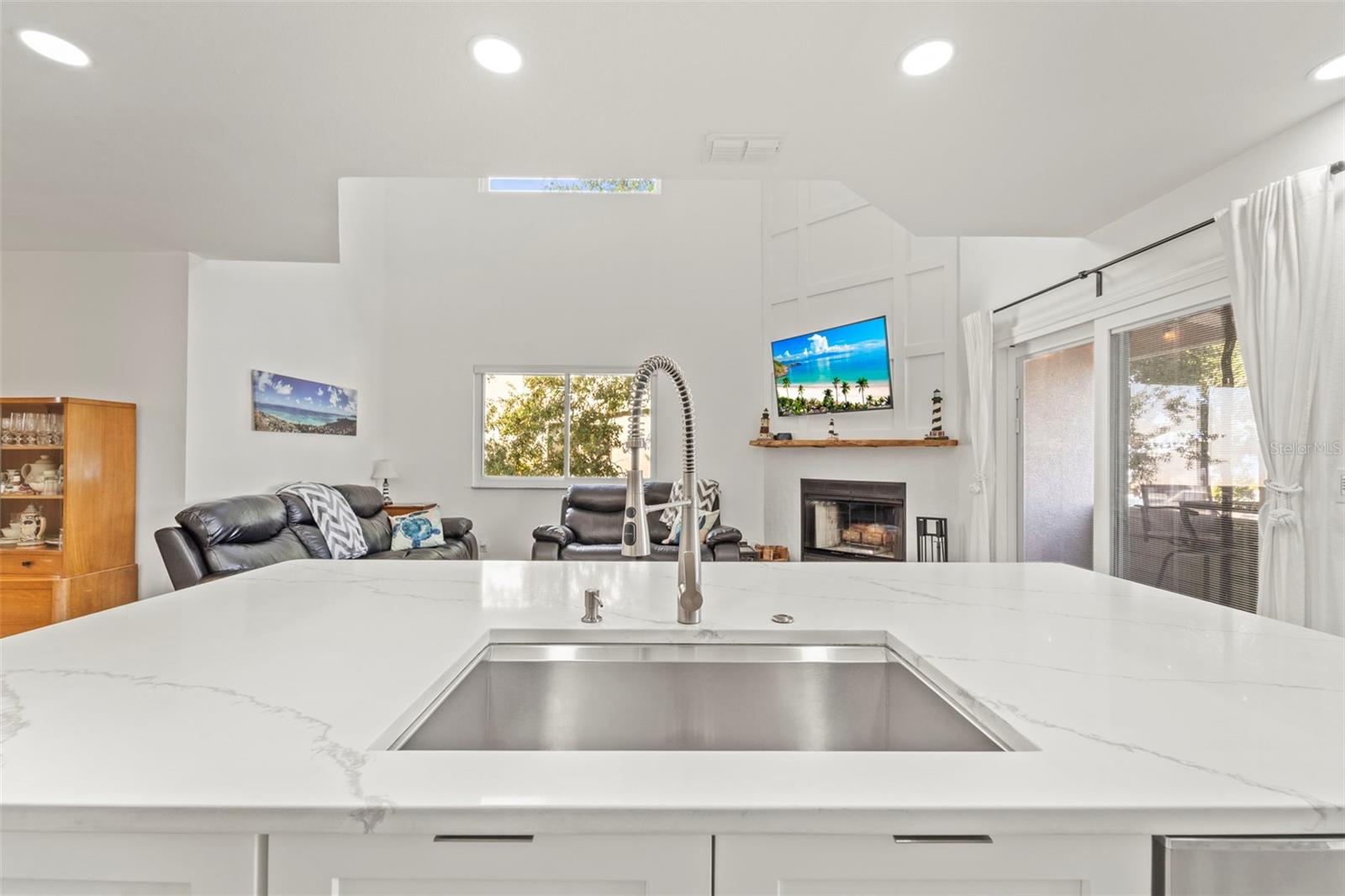 CURLEW LANDINGS - Residential