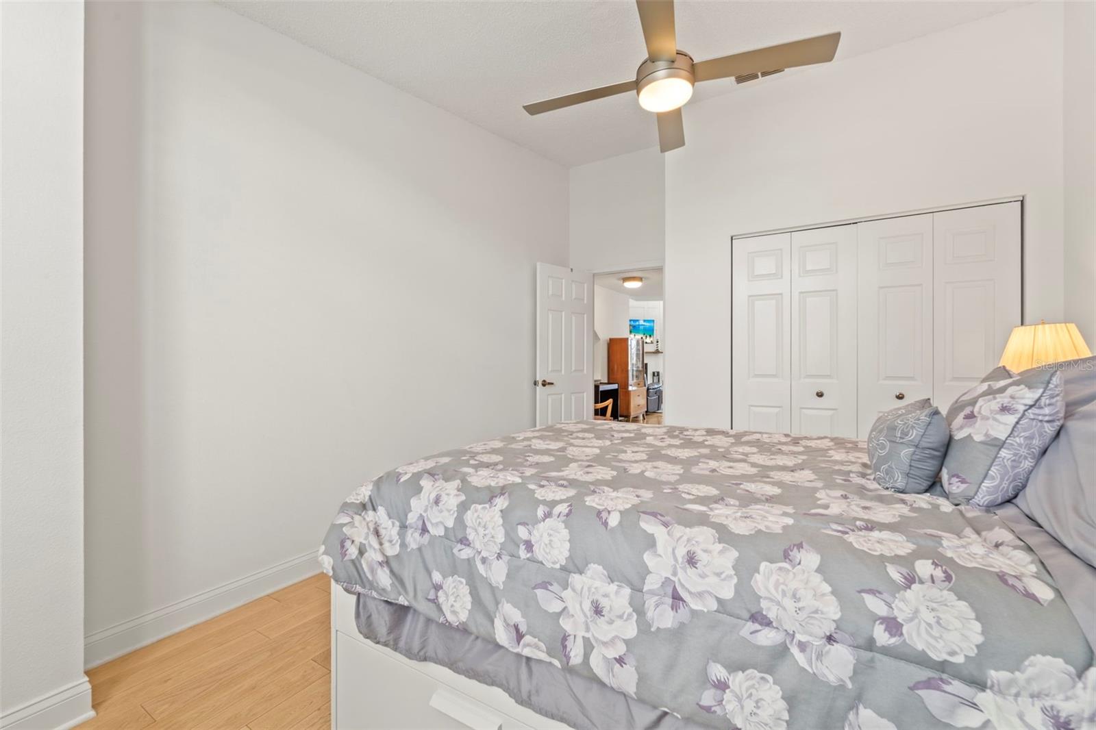 CURLEW LANDINGS - Residential