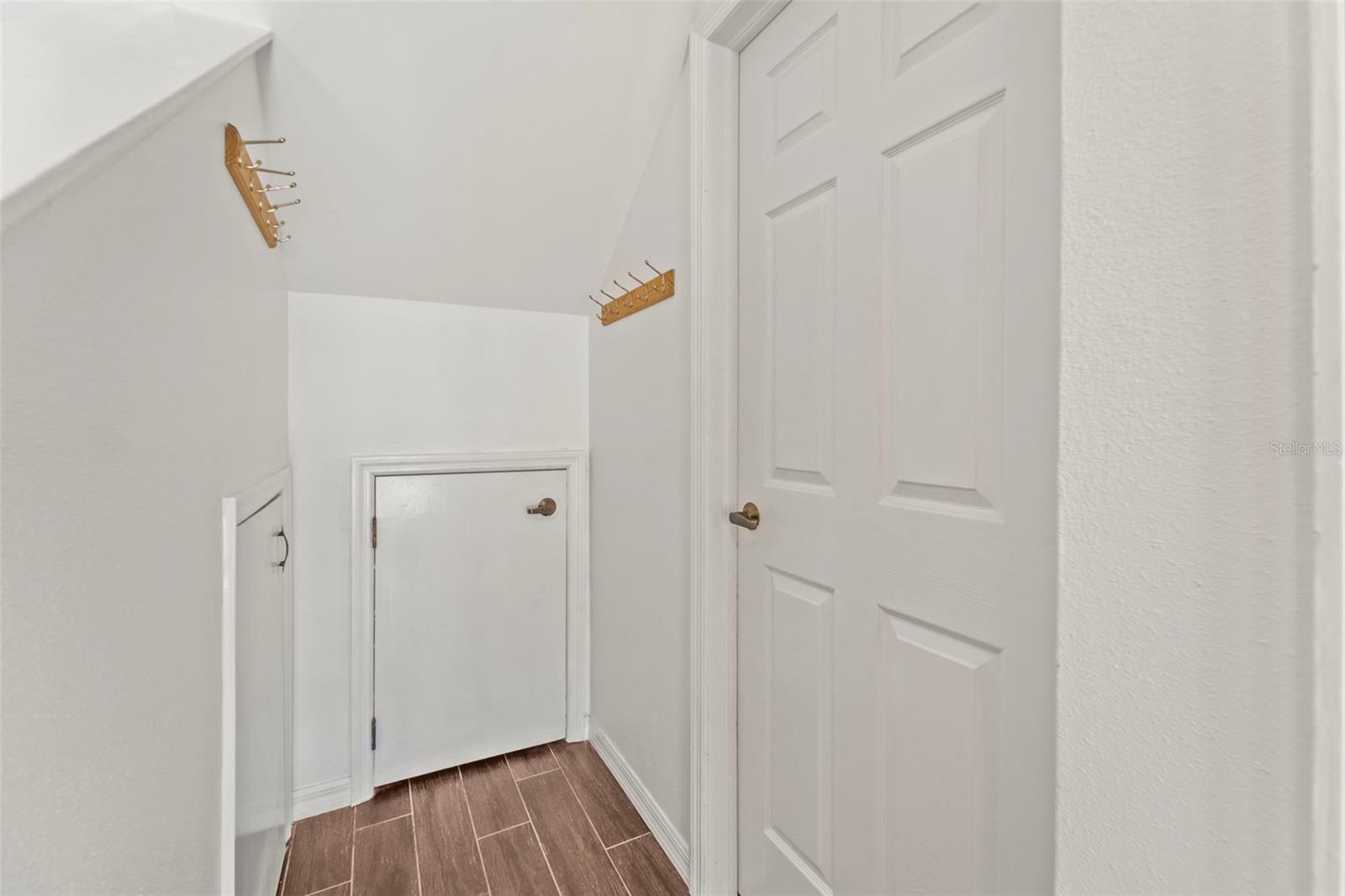 CURLEW LANDINGS - Residential