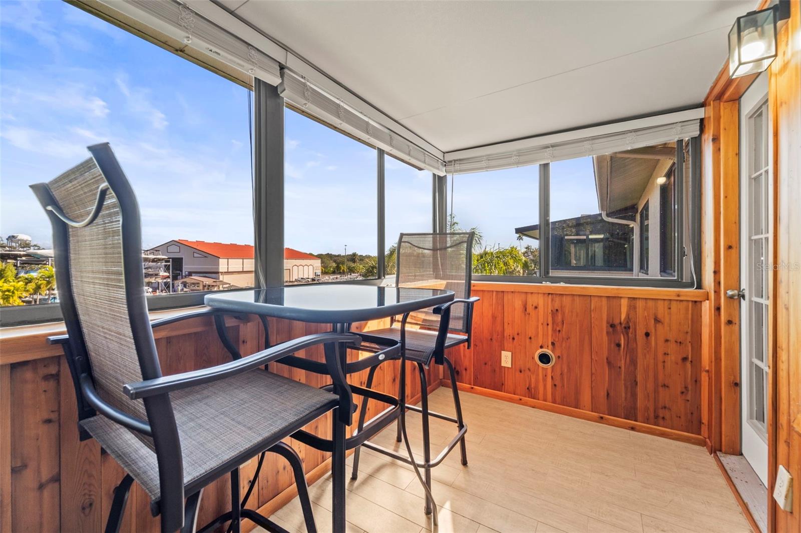 CURLEW LANDINGS - Residential