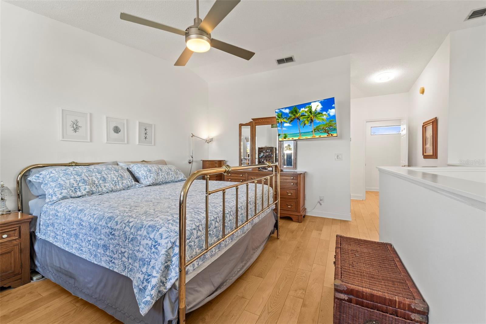 CURLEW LANDINGS - Residential