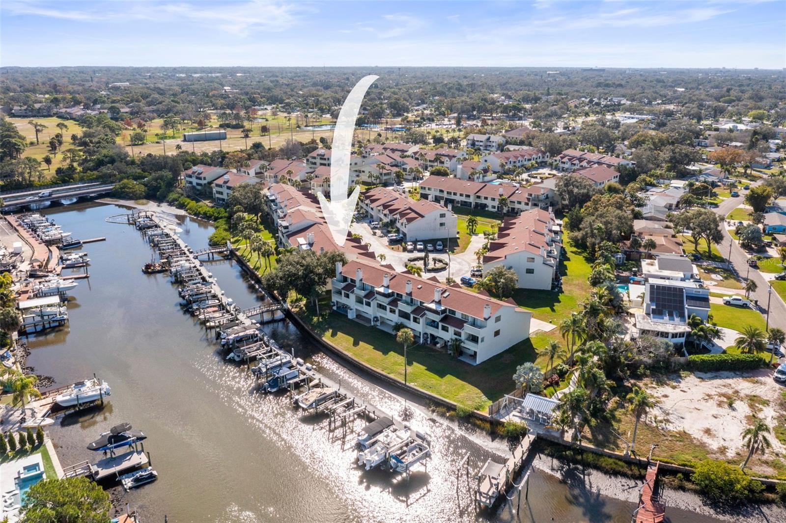 CURLEW LANDINGS - Residential