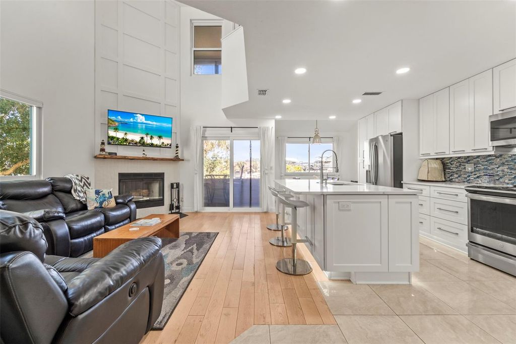 Photo of 2385 Hanover Drive, Dunedin, FL 34698 (MLS # TB8463846)