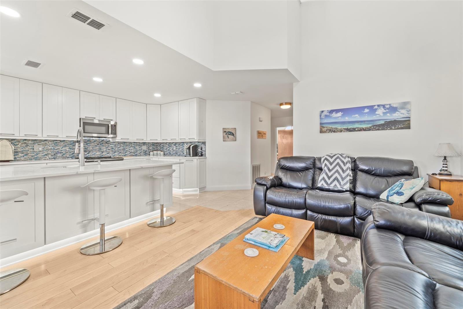 CURLEW LANDINGS - Residential