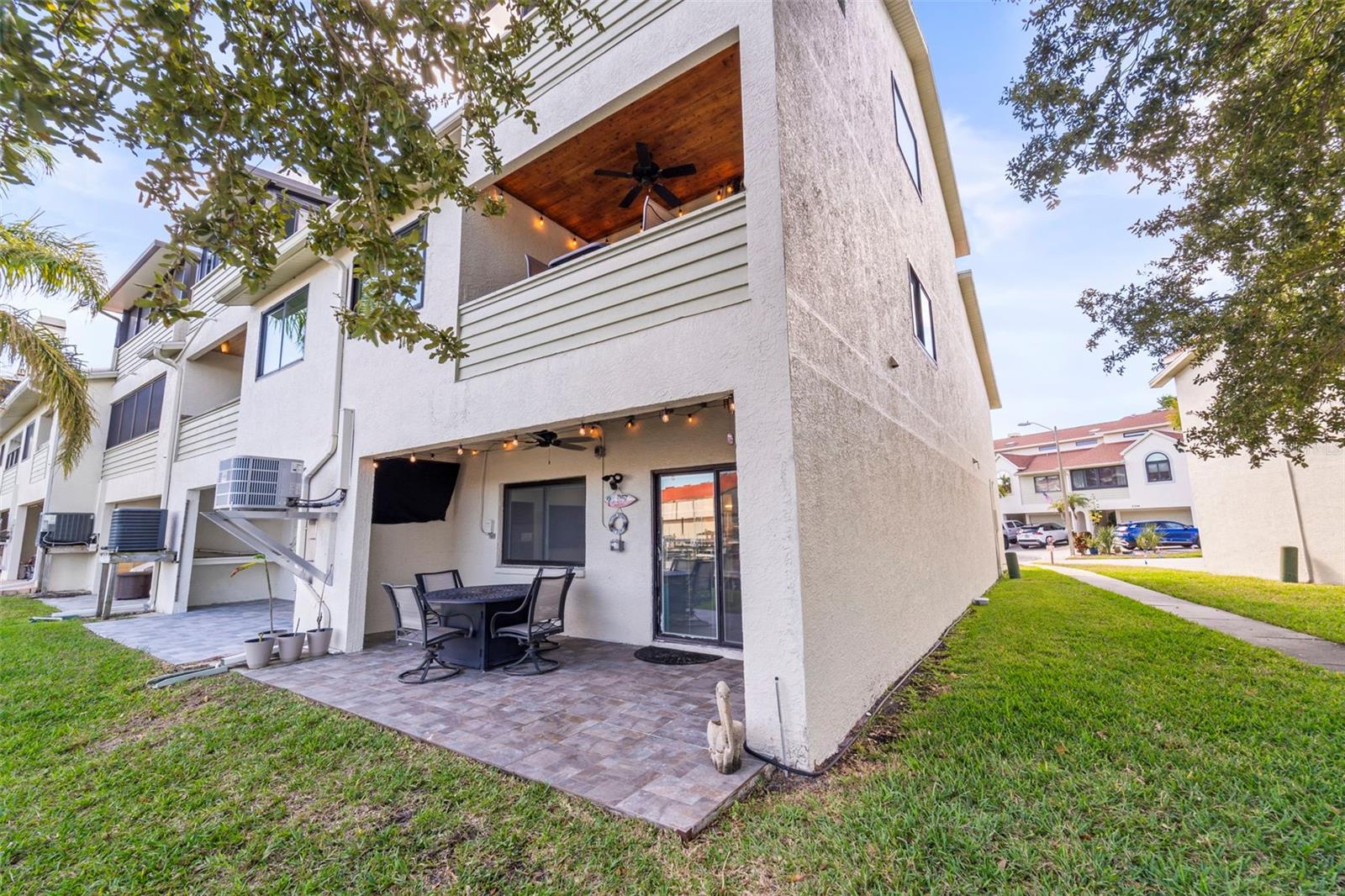 CURLEW LANDINGS - Residential