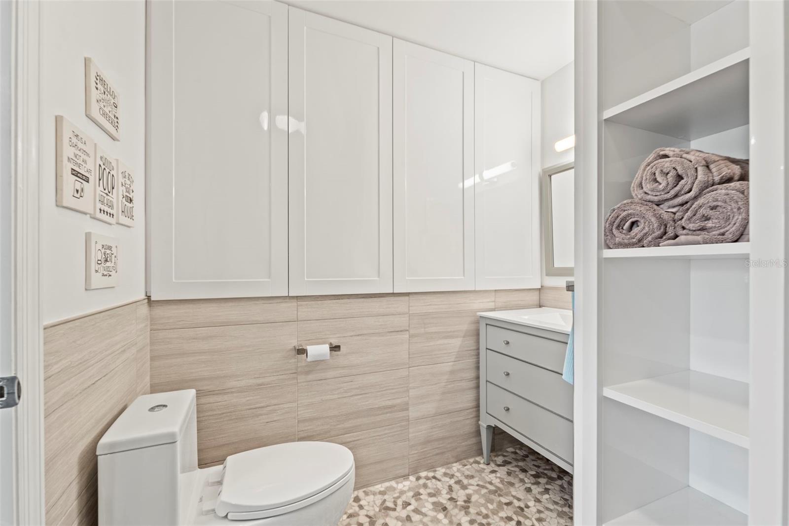 CURLEW LANDINGS - Residential