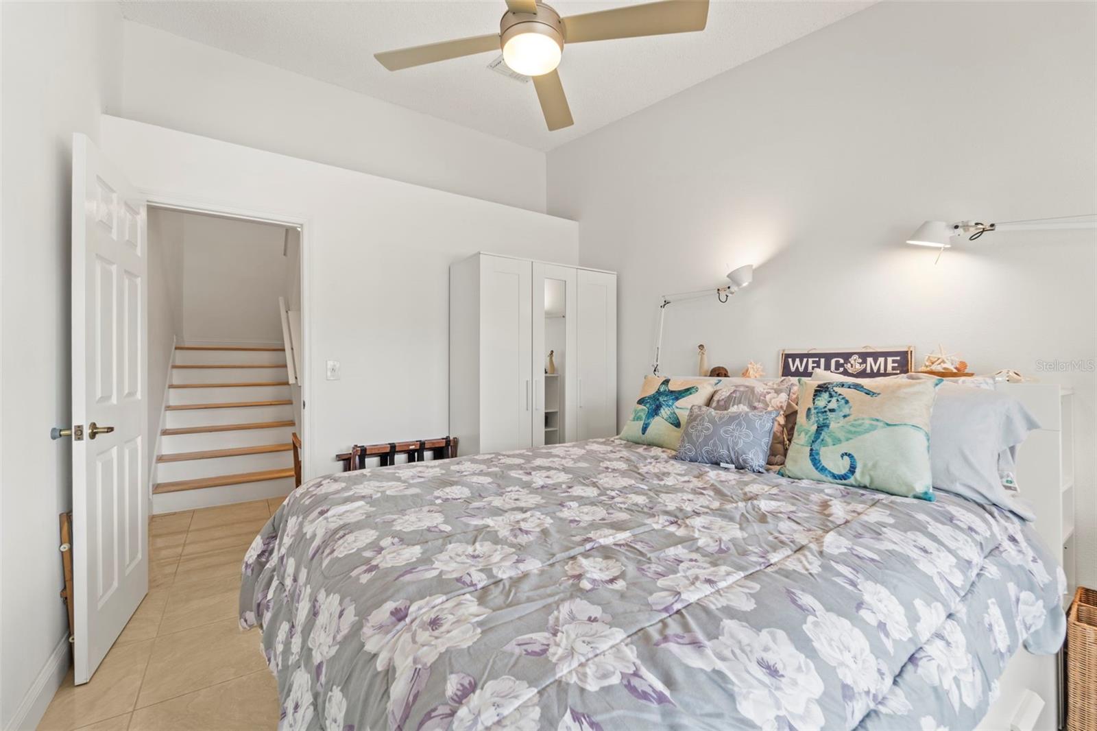 CURLEW LANDINGS - Residential