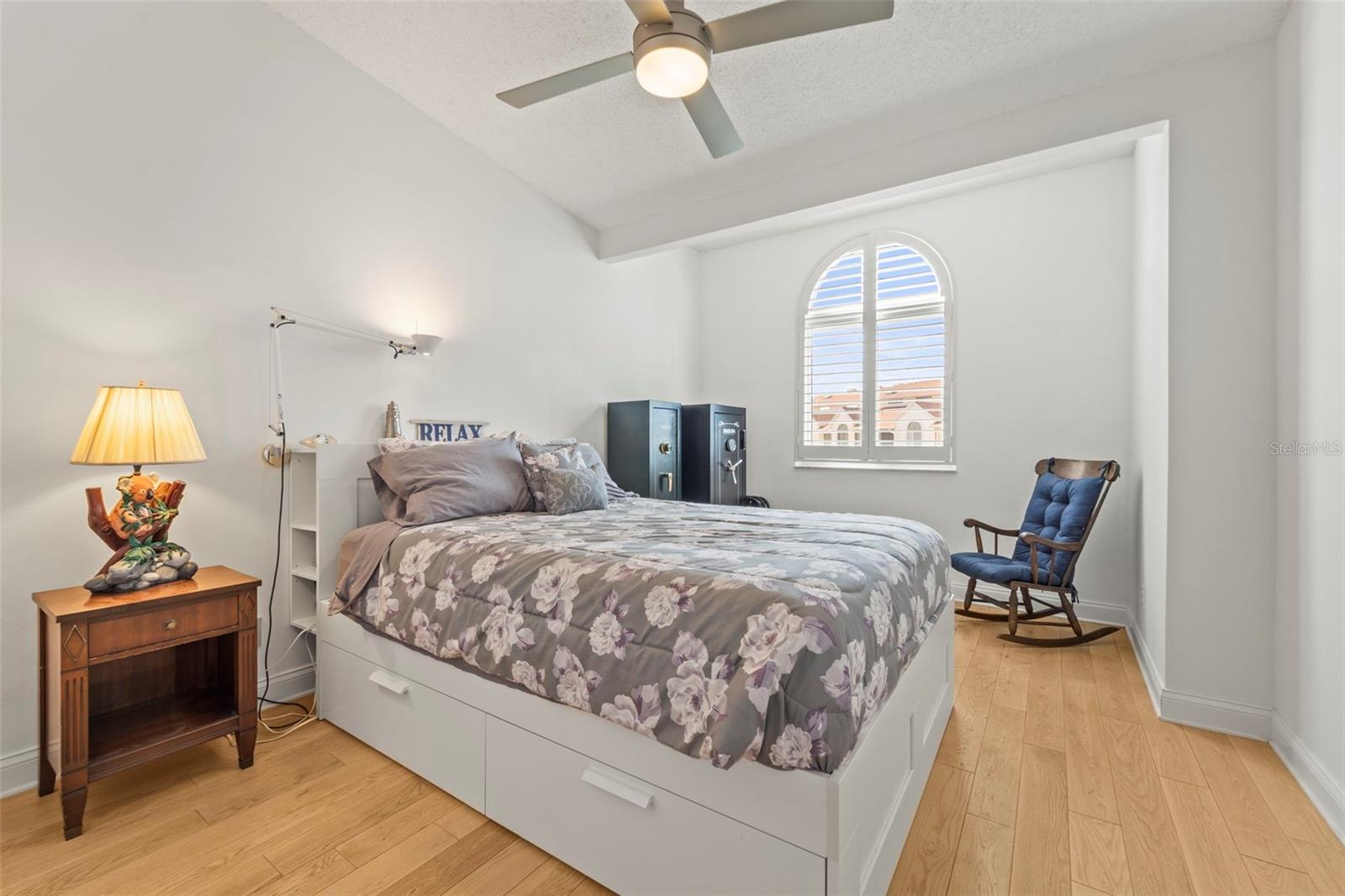 CURLEW LANDINGS - Residential