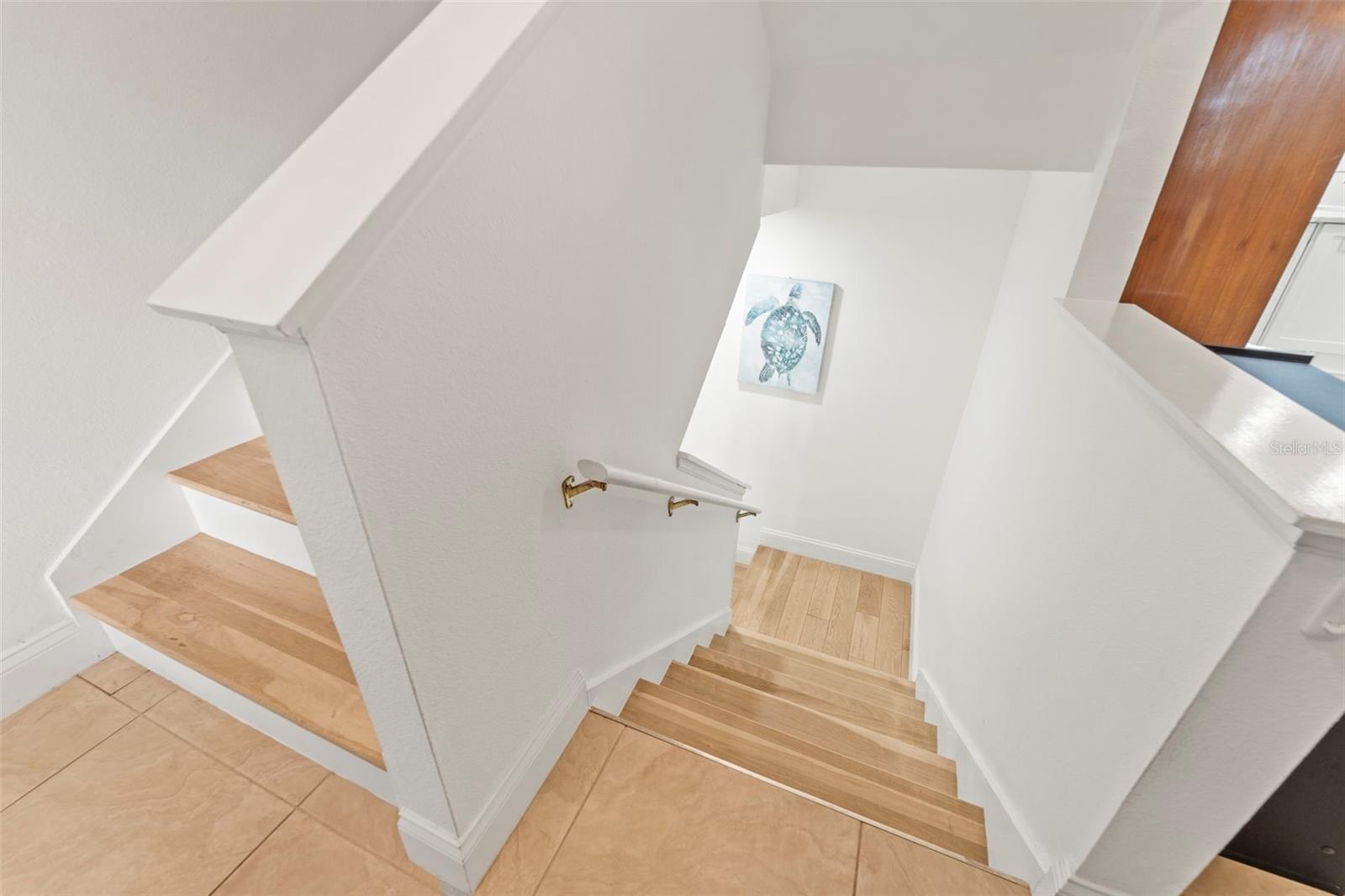 CURLEW LANDINGS - Residential