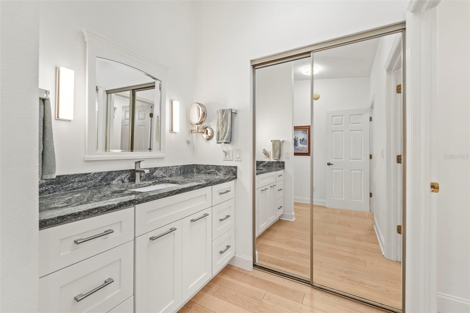 CURLEW LANDINGS - Residential