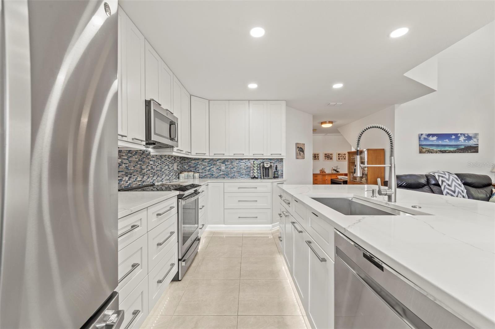 CURLEW LANDINGS - Residential