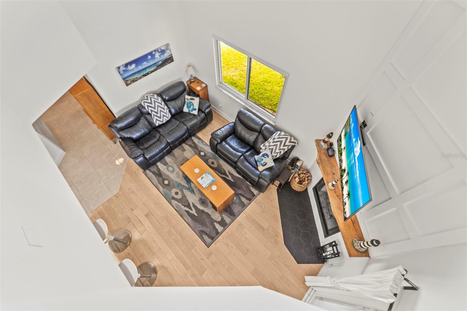 CURLEW LANDINGS - Residential