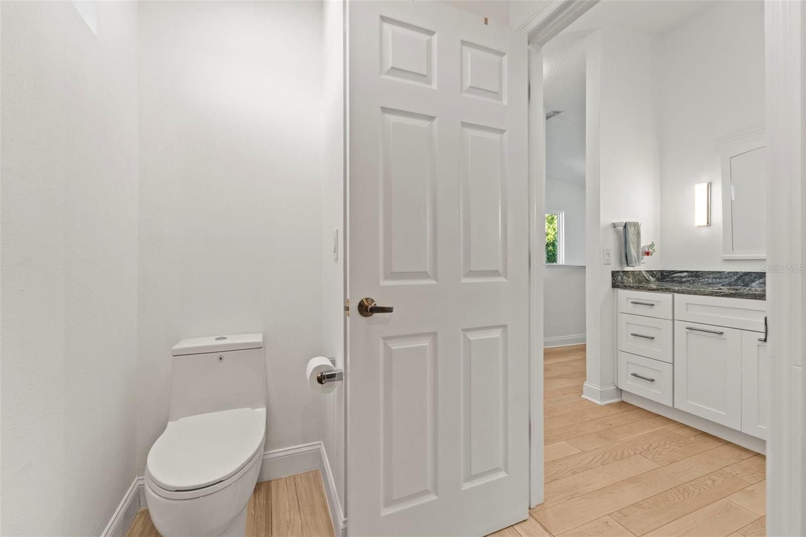 CURLEW LANDINGS - Residential