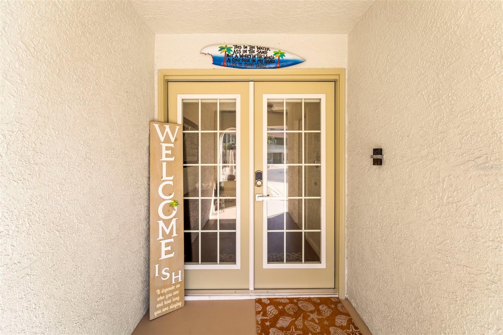 CURLEW LANDINGS - Residential