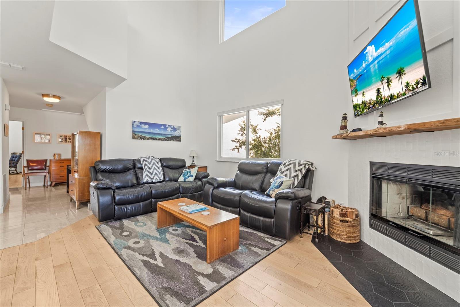 CURLEW LANDINGS - Residential