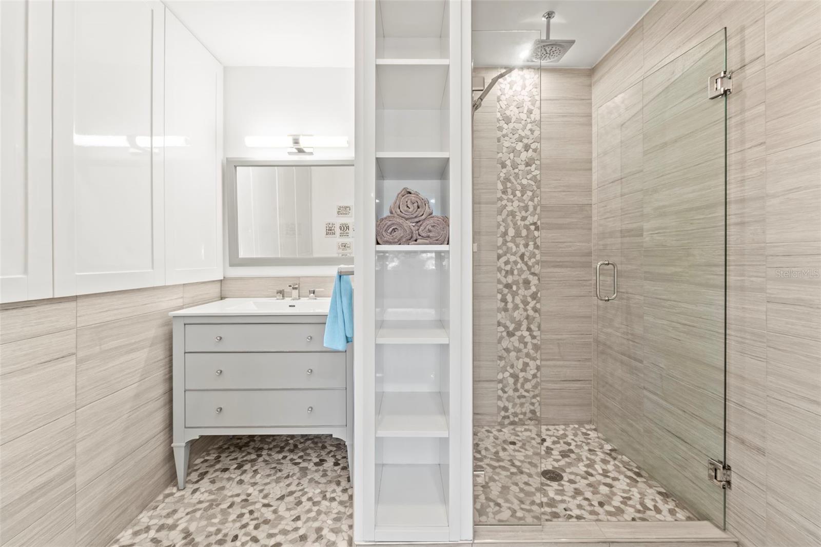 CURLEW LANDINGS - Residential